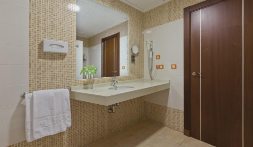 Habitación Cuádruple
